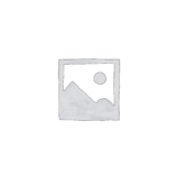 Copper Plaste with Beej Mantar "HRIM" 12" x 12" (3mm thickness)