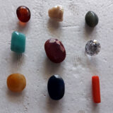 Rattan Set  9 Pcs. Set