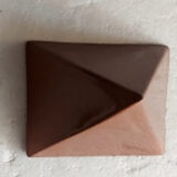 Pyramid COPPER with Copper Paint