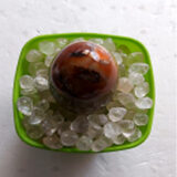 Shivling Crystal  4 (1 Kg.)