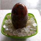 Shivling Crystal  5 (1 Kg.)