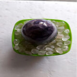 Shivling Crystal  6 (1 Kg.)